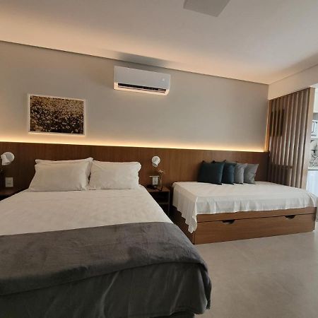 Garvey Park Hotel - Quarto Premium 409 Brasília Exterior photo