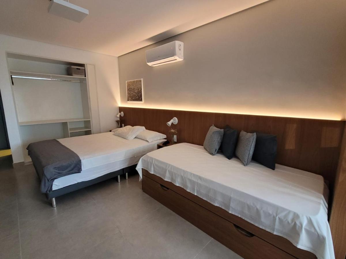 Garvey Park Hotel - Quarto Premium 409 Brasília Exterior photo