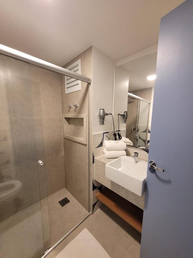Garvey Park Hotel - Quarto Premium 409 Brasília Exterior photo