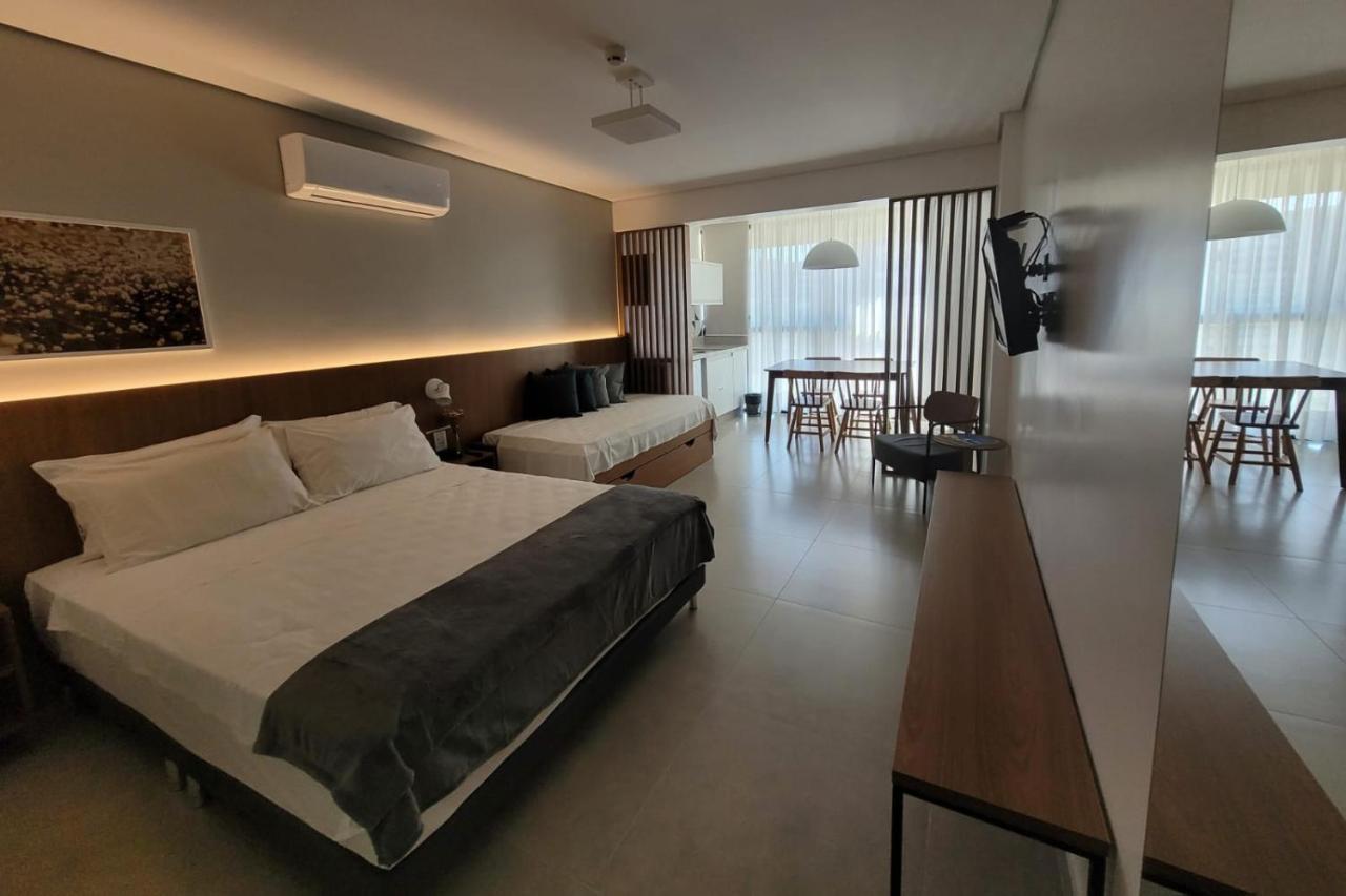 Garvey Park Hotel - Quarto Premium 409 Brasília Exterior photo