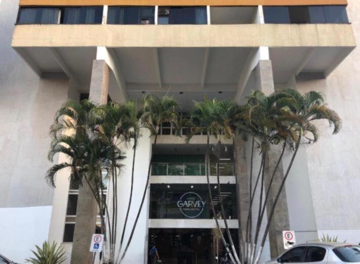 Garvey Park Hotel - Quarto Premium 409 Brasília Exterior photo